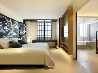 Ginco Hotel Hotels near Paramount Shanghai
