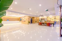 Lankao JT Hotel (Kaifeng Lankao High-Speed Railway Station)