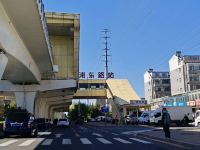 长春南北智慧酒店 - 酒店附近