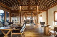 Arro Khampa by Zinc Journey Lijiang