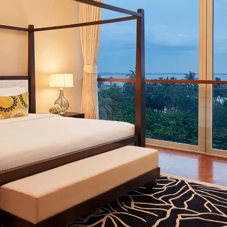 Sentido Heritance Negombo