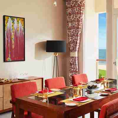 Sentido Heritance Negombo Rooms