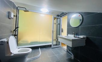 zi  xing  jiu yue   hotel