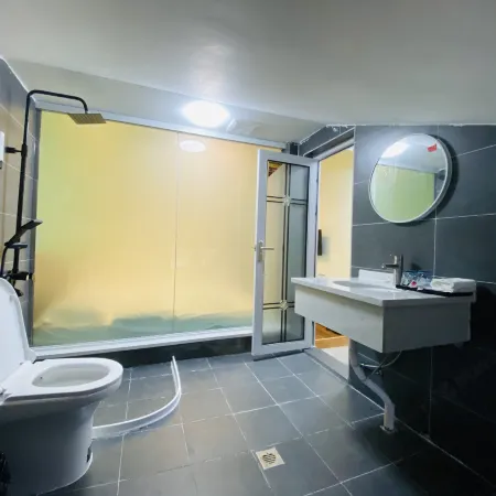 zi  xing  jiu yue   hotel
