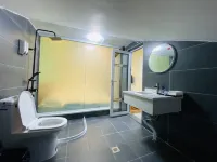 zi  xing  jiu yue   hotel فنادق في دزى شينغ