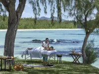 Shangri-Las le Touessrok Resort and Spa - Spa