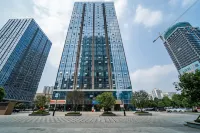 Chengyue Hotel (Zunyi Linda Sunshine City Store)