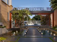 Atour Hotel Xiamen Convention and Exhibition Center Sea View Villa Hotels near Huangcuo Bathing Spot
