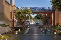 Atour Hotel Các khách sạn ở Hạ Môn