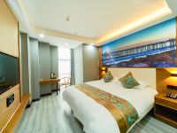 杭州雅岸酒店 - 优享大床房