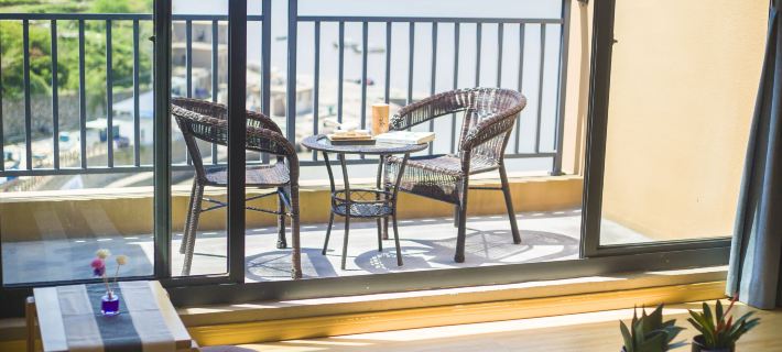 Shengsi Yuanyuan Hai Homestay (Nanchangtu Beach Branch) Hotels in Shengsi