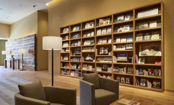 Muji Hotel Shenzhen