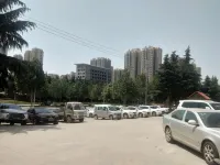 Yuxi Light Luxury hotel