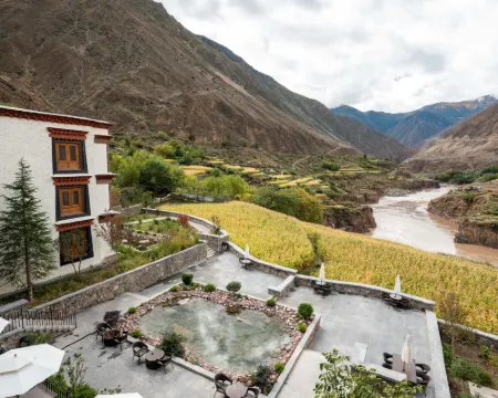 Songtsam Rumei Lodge (Markam) Hotels in Markam