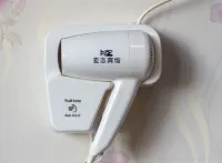 Harqin Zuoyi Chaoyang Hongzhi Hotel