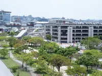 Almont Hotel Naha Omoromachi Hotels in Naha