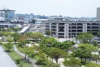 Almont Hotel Naha Omoromachi