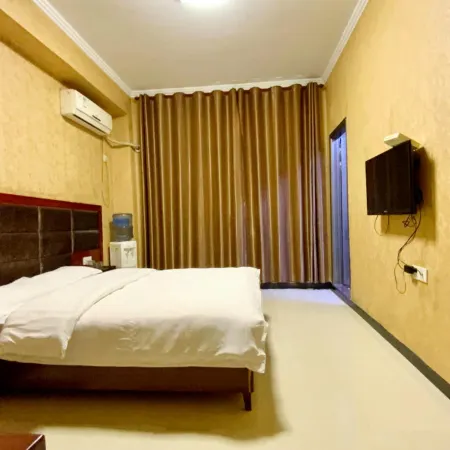 JIAHAO HOTEL