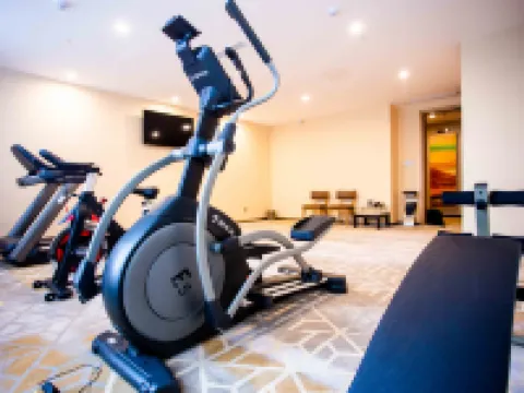 Longting Fang Glenview Hotel Longli Hoteles en Condado de Longli