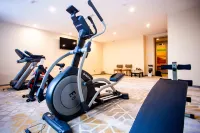 Longting Fang Glenview Hotel Longli