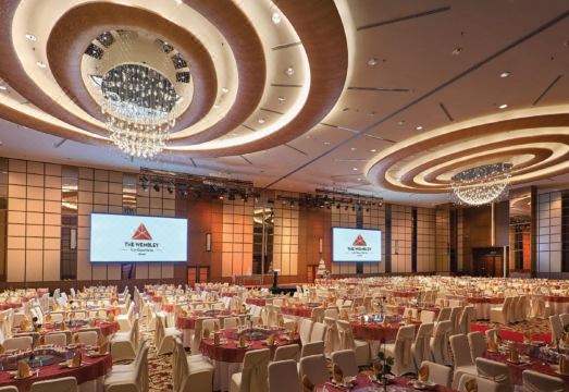 2. 더 웸블리 - ..