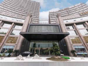 Ji Hotel (Hangzhou Binjiang Dongxin Avenue)