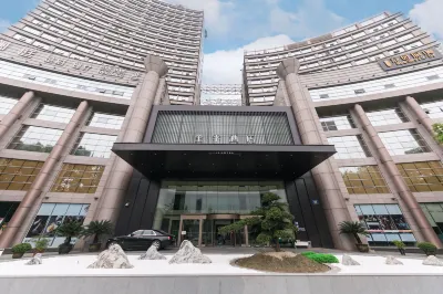 Ji Hotel (Hangzhou Binjiang Dongxin Avenue)