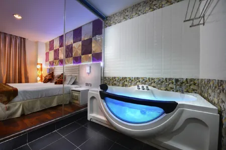 Bahagia Hotel Langkawi