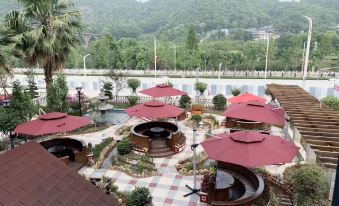 Vitland Garden Resort Guiyang (Guizhou University Subway Station)