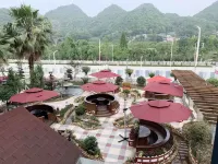 Vitland Garden Resort Guiyang (Guizhou University Subway Station) - con vistas a la montaña