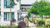 Shiguang Yushan Hostel