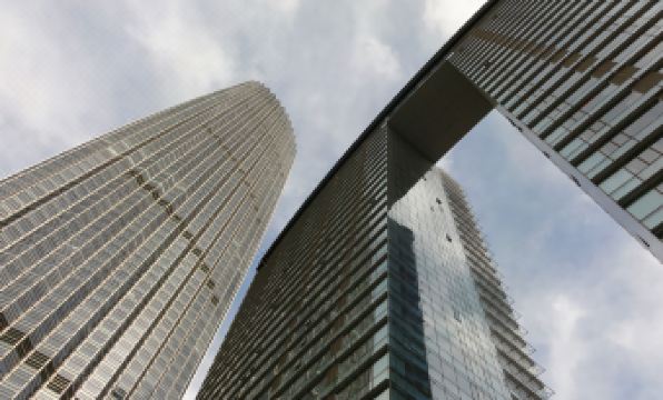 Jinhai Superior Apartment Hotel