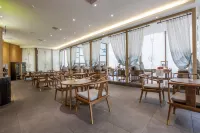 Lijing Hotel (Deyang Chengnan Branch) - 4-Star