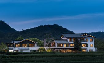 Jinyun Lishe Design Resort Hotel