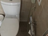 重庆新华海颐酒店 - 普通标准间