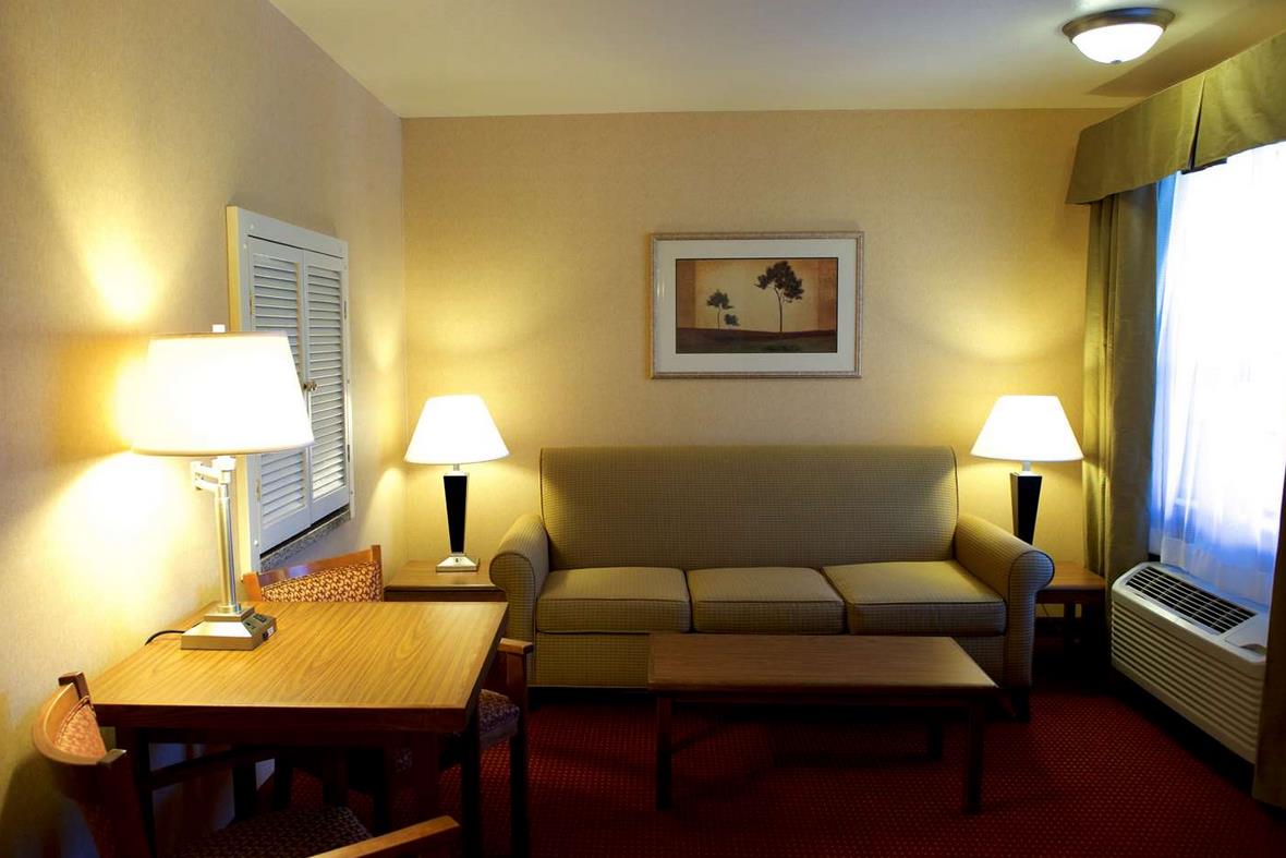 Best Western Grants Pass Inn