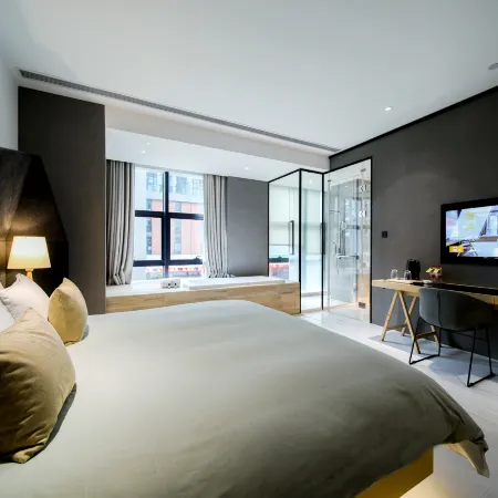 Wheat Arts Hotel