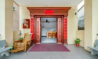 No.8 Inn (Qinzhou Sanniangwan Branch)