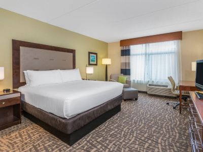 Wyndham Garden Buffalo Downtown