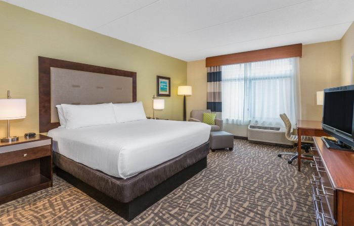 Wyndham Garden Buffalo Downtown