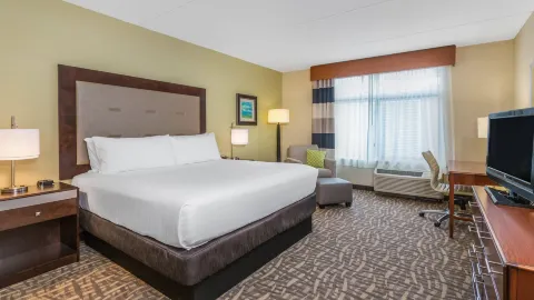 Wyndham Garden Buffalo Downtown in Buffalo