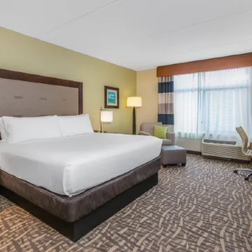 Wyndham Garden Buffalo Downtown