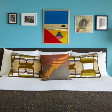 Pacific Edge Hotel on Laguna Beach