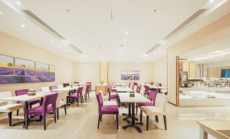 Lavande Hotel (Guangzhou Panyu Changlong Xiajiao Subway Station) - Housity