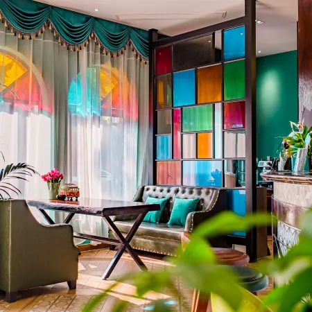 Fuyun Minguo Theme Hotel
