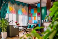 Fuyun Minguo Theme Hotel