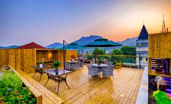 Fuyun Minguo Theme Hotel
