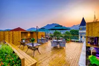 Fuyun Minguo Theme Hotel