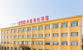 Chifeng zunya business hotel