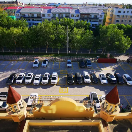 City Story Hotel